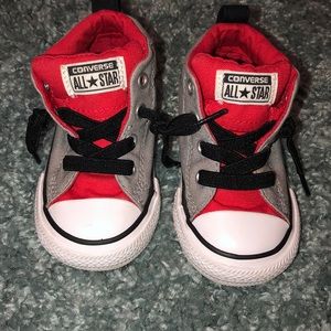 Toddler Converse
